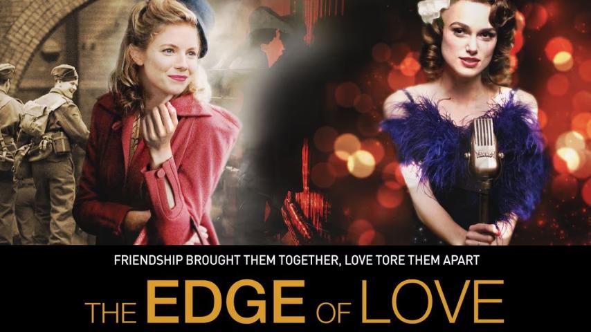 مشاهدة فيلم The Edge of Love (2008) مترجم