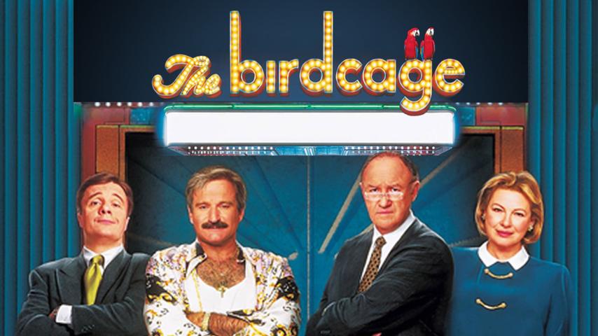 مشاهدة فيلم The Birdcage (1996) مترجم