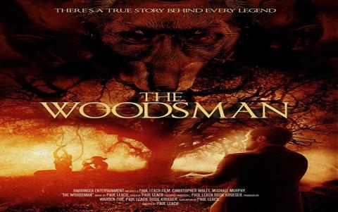 مشاهدة فيلم The Woodsman (2016) مترجم