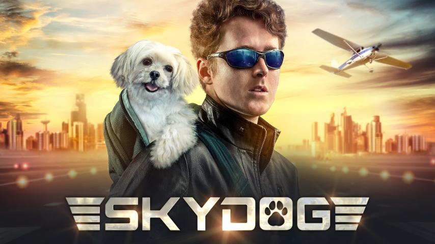 مشاهدة فيلم Skydog (2020) مترجم