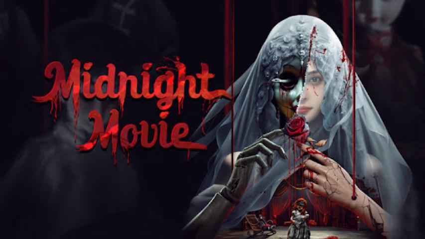 مشاهدة فيلم Midnight Movie 2024 مترجم