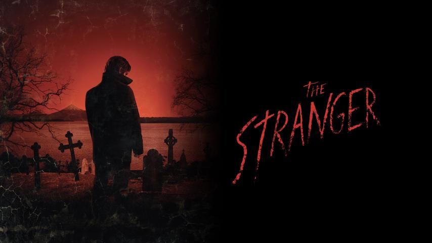 مشاهدة فيلم The Stranger (2014) مترجم