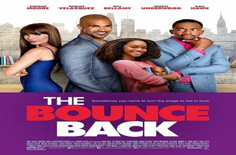 مشاهدة فيلم The Bounce Back (2016) مترجم