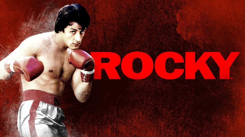 مشاهدة فيلم Rocky 1976 مترجم