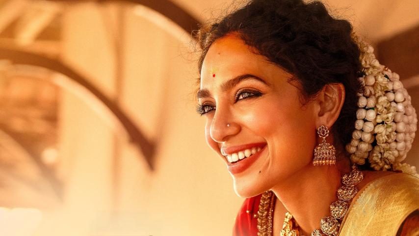 مشاهدة فيلم Love, Sitara 2024 مترجم