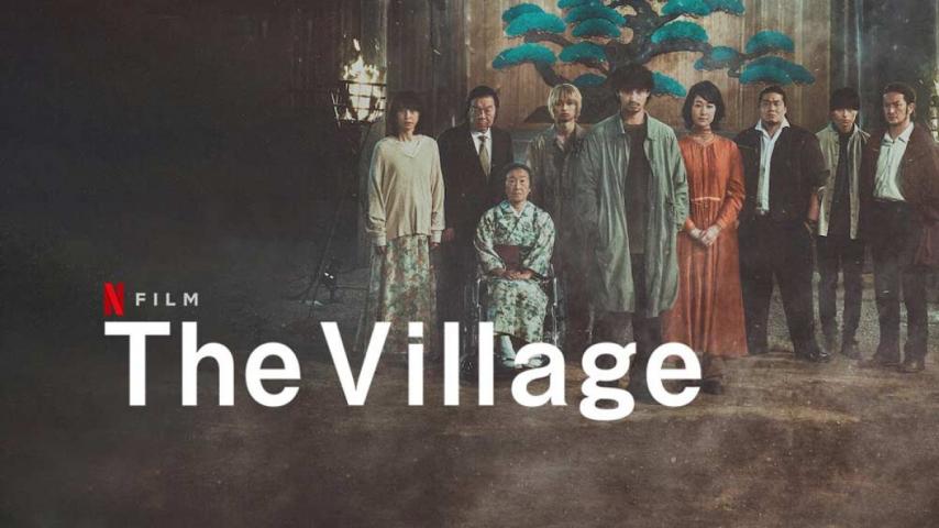 مشاهدة فيلم Village (2023) مترجم