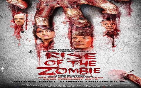 مشاهدة فيلم Rise of the Zombie (2013) مترجم