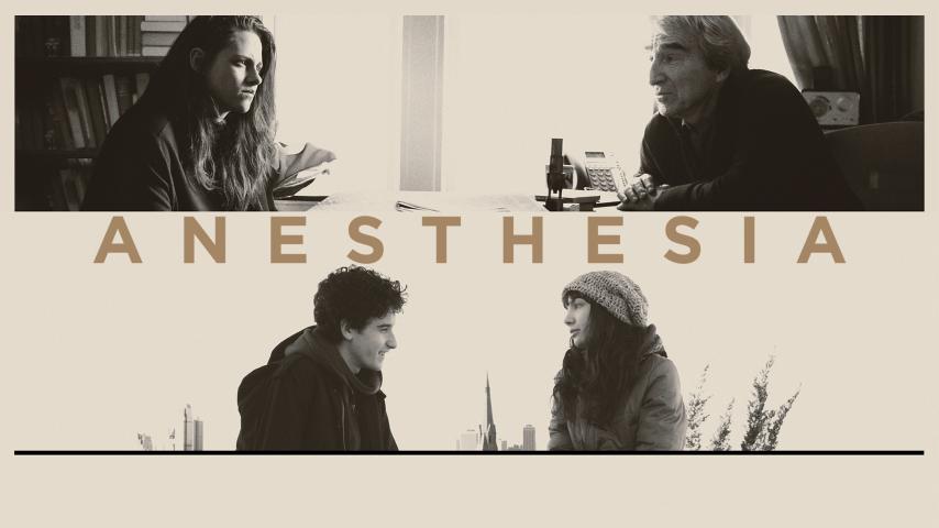 مشاهدة فيلم Anesthesia (2015) مترجم