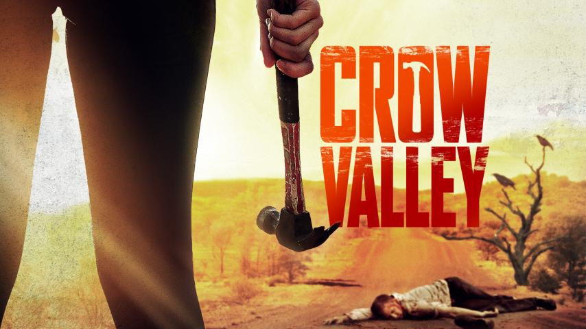 مشاهدة فيلم Crow Valley 2022 مترجم