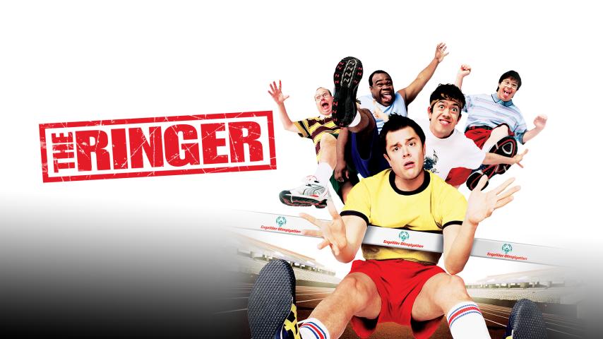 مشاهدة فيلم The Ringer (2005) مترجم