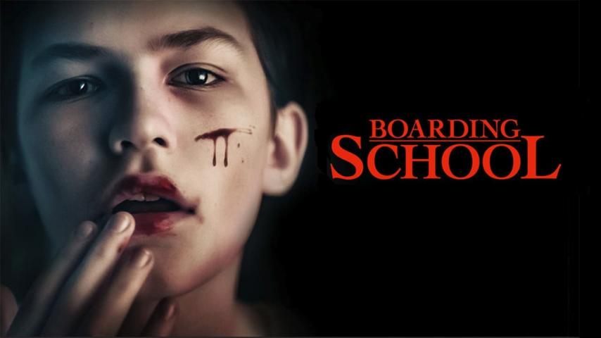 مشاهدة فيلم Boarding School (2018) مترجم