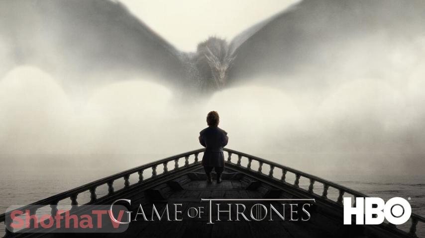 مسلسل Game of Thrones الموسم 5 الحلقة 1 الأولى مترجمة