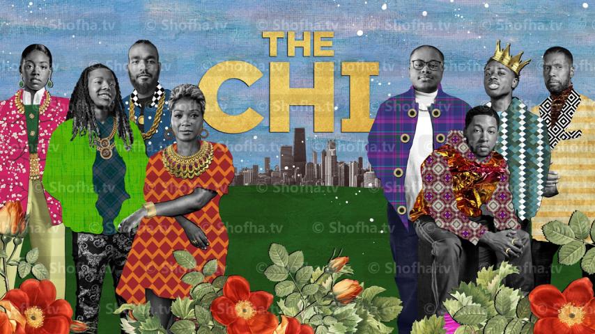 مسلسل The Chi الموسم 5 الحلقة 1 مترجمة