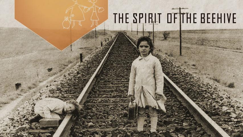 مشاهدة فيلم The Spirit of the Beehive (1973) مترجم