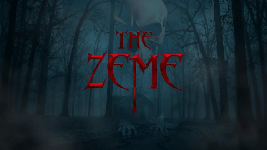 مشاهدة فيلم The Zeme 2021 مترجم