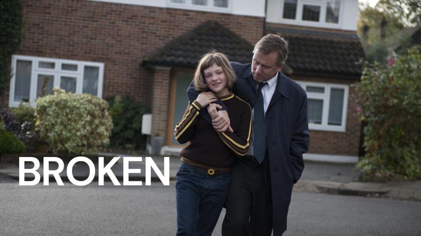 مشاهدة فيلم Broken (2012) مترجم