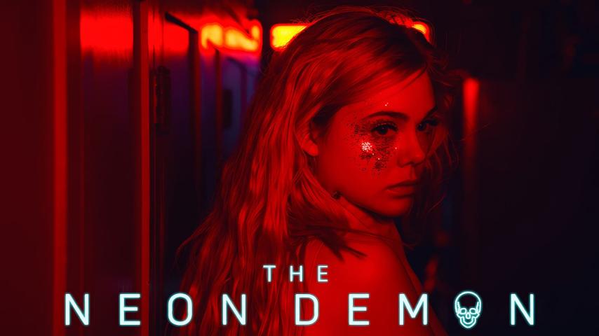 مشاهدة فيلم The Neon Demon (2016) مترجم