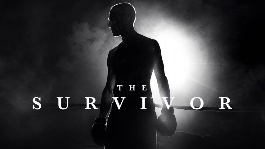 مشاهدة فيلم The Survivor (2021) مترجم