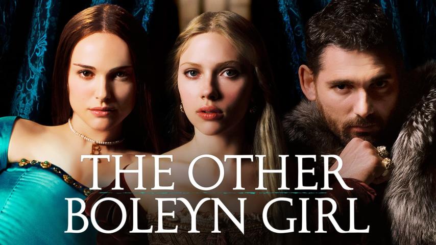 مشاهدة فيلم The Other Boleyn Girl (2008) مترجم