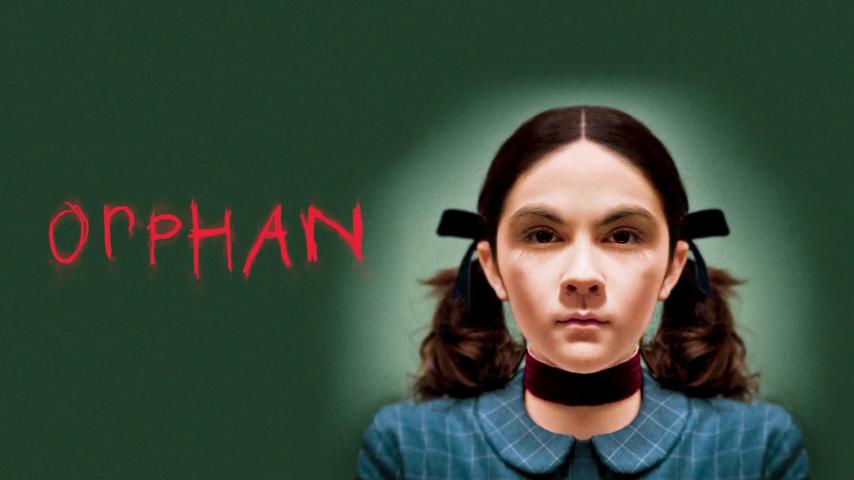 مشاهدة فيلم Orphan 2009 مترجم