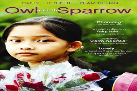 مشاهدة فيلم Owl and the Sparrow (2007) مترجم