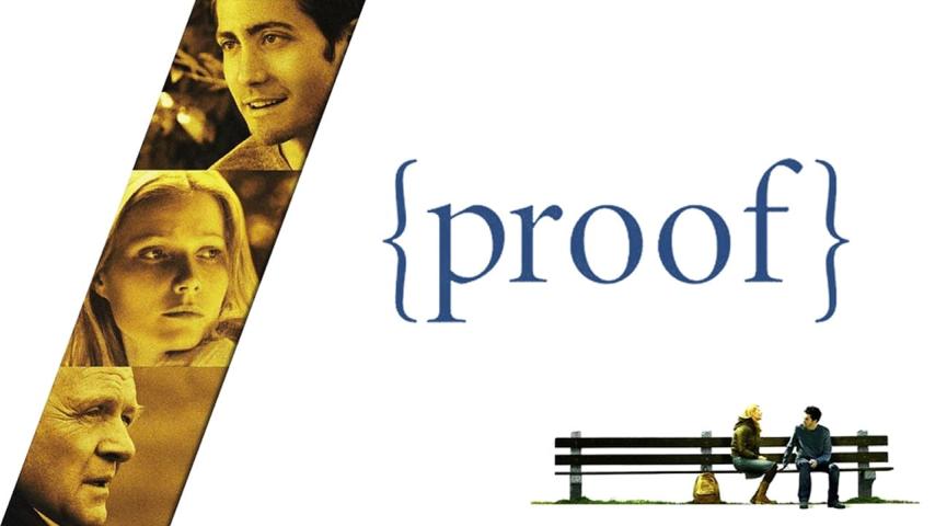 مشاهدة فيلم Proof (2005) مترجم