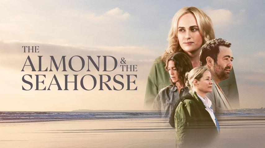 مشاهدة فيلم The Almond and the Seahorse (2022) مترجم