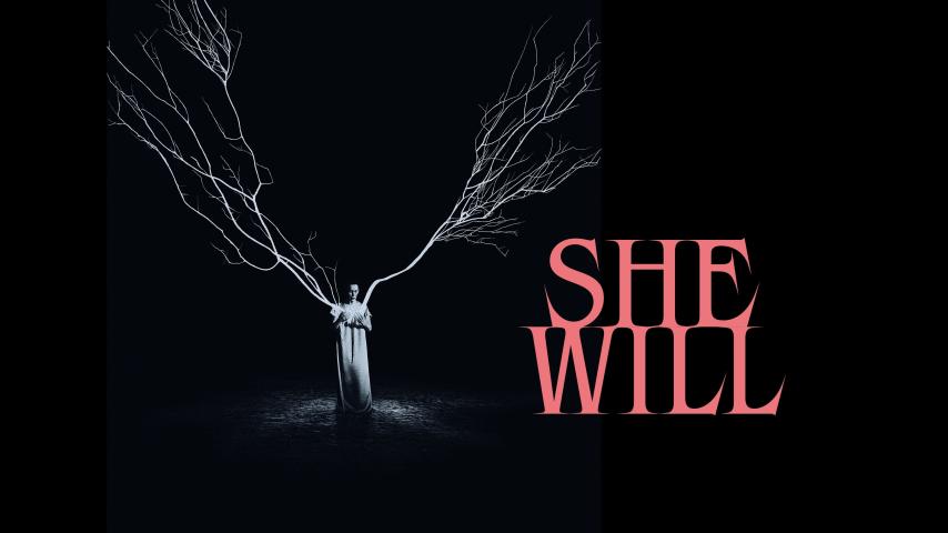 مشاهدة فيلم She Will (2021) مترجم