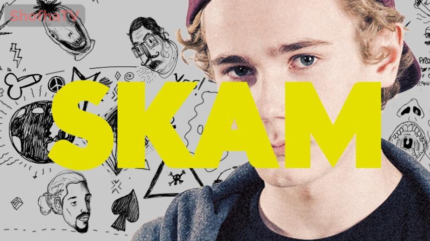 مسلسل Skam الموسم 3 الحلقة 1 الأولى مترجمة