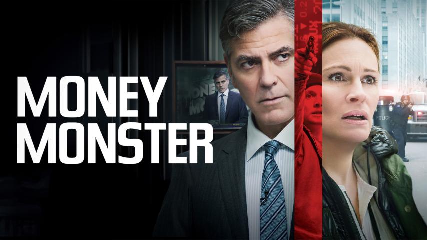 مشاهدة فيلم Money Monster 2016 مترجم