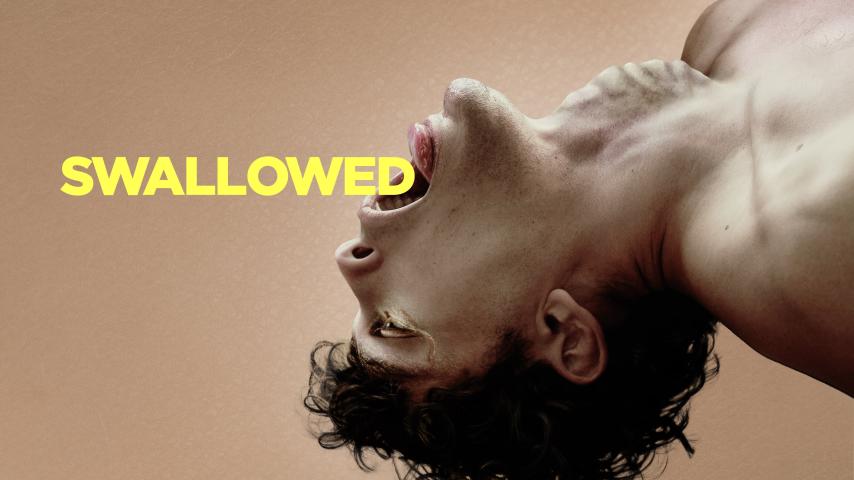 مشاهدة فيلم Swallowed 2022 مترجم