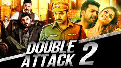 مشاهدة فيلم Double Attack 2 (2017) مترجم