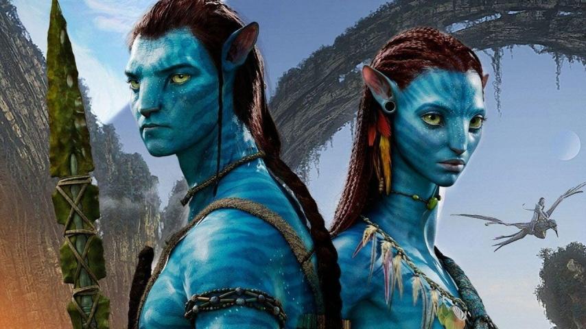 مشاهدة فيلم Avatar (2009) مترجم