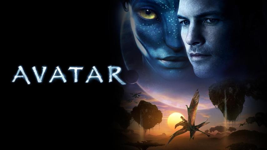 مشاهدة فيلم Avatar (2009) مترجم