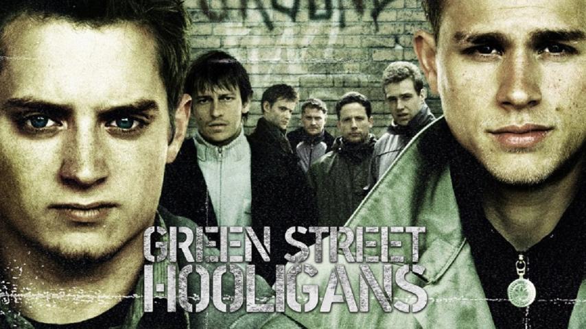 مشاهدة فيلم Green Street Hooligans (2005) مترجم