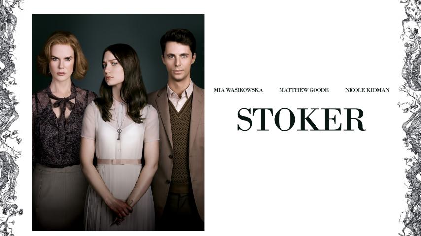 مشاهدة فيلم Stoker 2013 مترجم