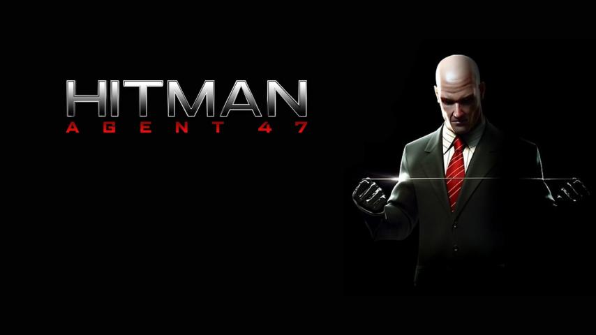مشاهدة فيلم Hitman: Agent 47 2015 مترجم