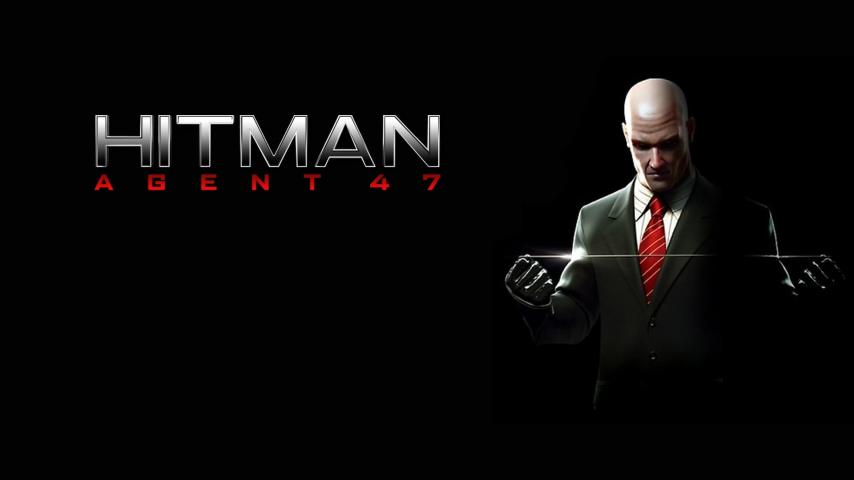 مشاهدة فيلم Hitman: Agent 47 (2015) مترجم