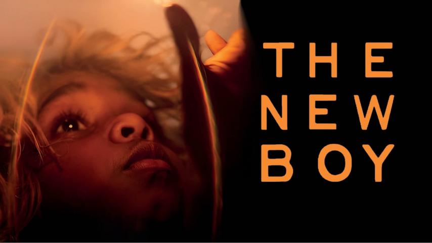 مشاهدة فيلم The New Boy (2023) مترجم