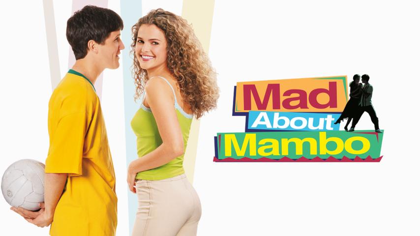 مشاهدة فيلم Mad About Mambo (2000) مترجم