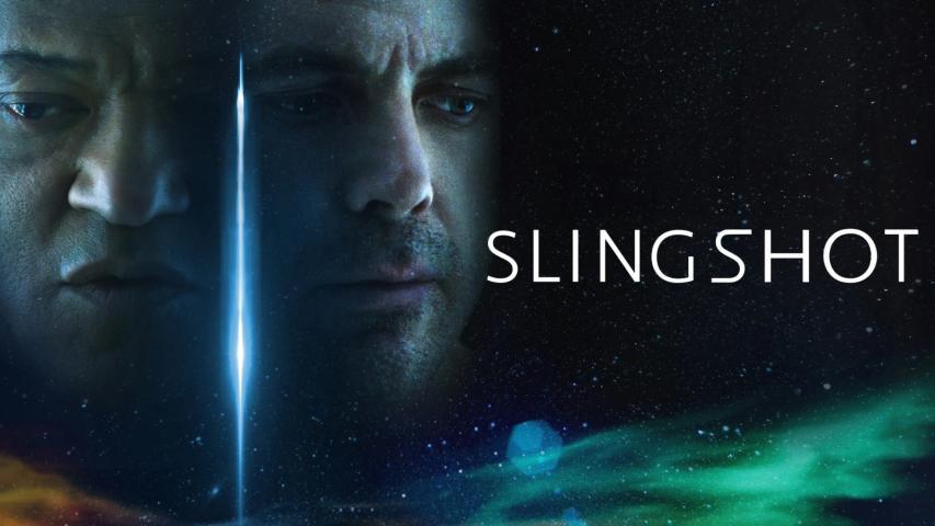 مشاهدة فيلم Slingshot 2024 مدبلج