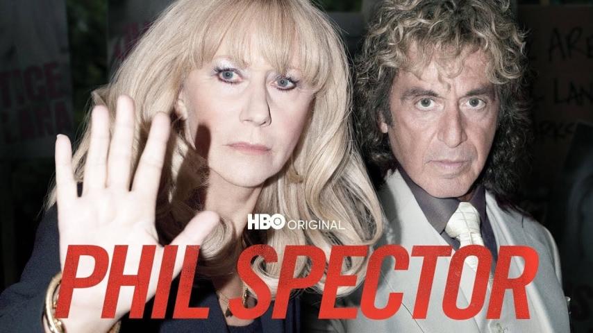 مشاهدة فيلم Phil Spector (2013) مترجم