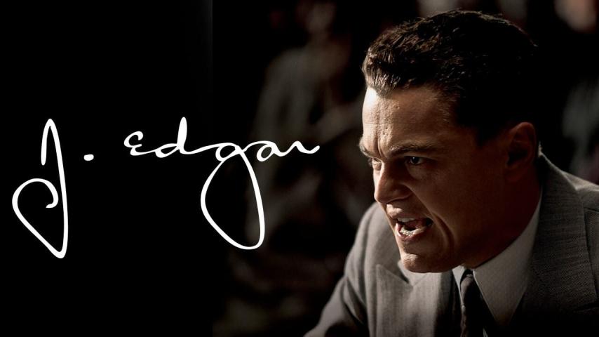 مشاهدة فيلم J. Edgar 2011 مترجم