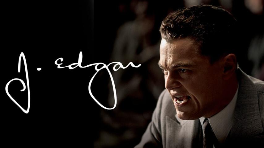 مشاهدة فيلم J. Edgar (2011) مترجم