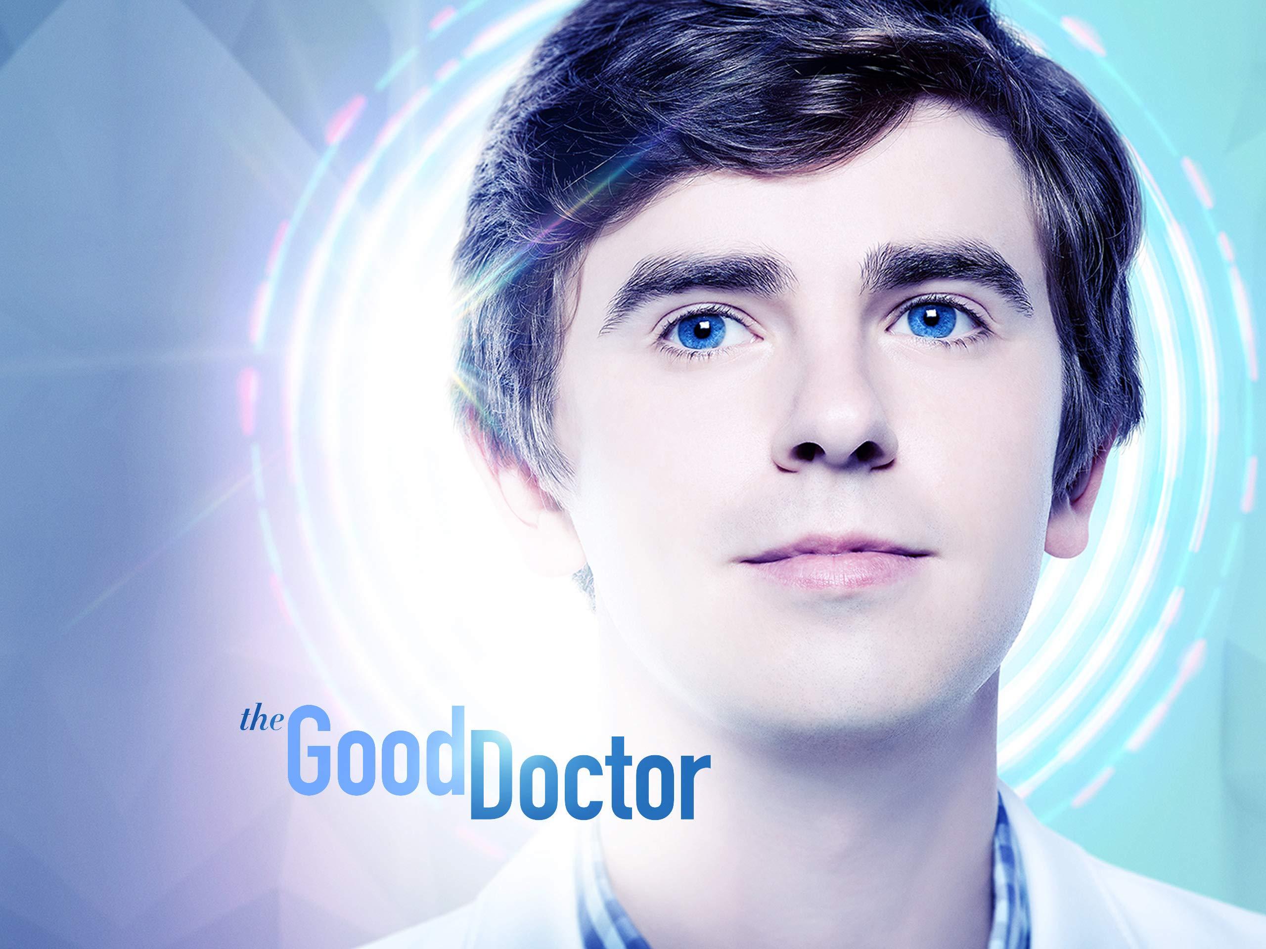 مسلسل The Good Doctor الموسم 2 الحلقة 1 الأولى مترجمة
