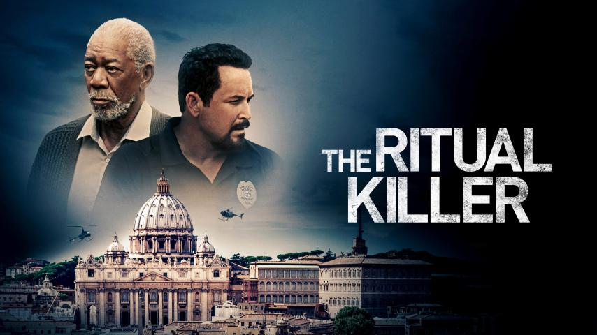 مشاهدة فيلم The Ritual Killer (2023) مترجم