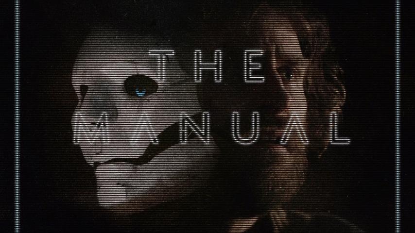 مشاهدة فيلم The Manual (2017) مترجم