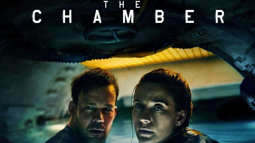 مشاهدة فيلم The Chamber (2016) مترجم