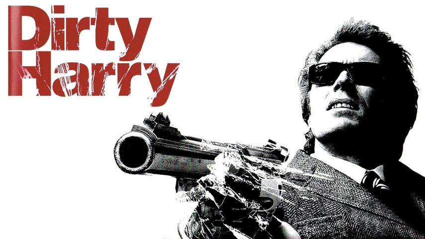 مشاهدة فيلم Dirty Harry (1971) مترجم