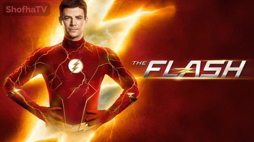 مسلسل The Flash الموسم 8 الحلقة 1 الأولى مترجمة
